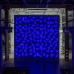 Robert Irwin. Light and Space. Brutalismo. Kraftwerk Berlin | light and space roomdiseno4