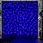 Robert Irwin. Light and Space. Brutalismo. Kraftwerk Berlin | light and space roomdiseno7