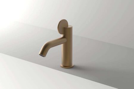 Limón Taps. Patricia Urquiola. Agape. Selección premios Delta. Equipamiento Interior. premios ADI. premios DELTA | limon_taps