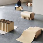 Linoleum. Lina Chi. Design Academy Eindhoven | design academy eindhoven