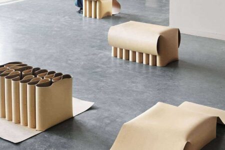 Linoleum. Lina Chi. Design Academy Eindhoven | design academy eindhoven