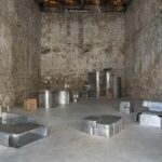 Cassina. talento joven. Linde Freya Tangelder | lindefreyatangelder_carwangallery_ph_giorgossfakianakis1