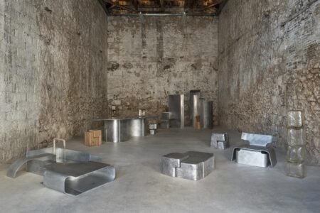Cassina. talento joven. Linde Freya Tangelder | lindefreyatangelder_carwangallery_ph_giorgossfakianakis1