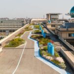 Cubierta verde. Lingotto | lingotto15