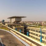 Cubierta verde. Lingotto | lingotto5