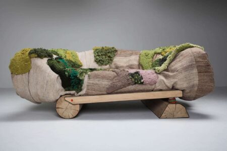 YYY 13. Lionel Jadot. Everyday Gallery. Design Miami/Basel. Design Miami | lionel_jadot_yyy 13 copy