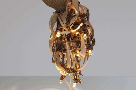 Let Me Talk. Lionel Jadot. Everyday Gallery. Diseño belga | lionel_jadot_yyy 157a