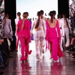 Desfile Lis Domínguez. Mallorca Design Day | lisdominguez_mujeresdelagua