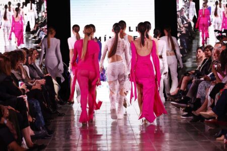 Desfile Lis Domínguez. Mallorca Design Day | lisdominguez_mujeresdelagua
