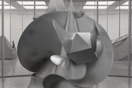 Vanguard 2021, Liu Wei