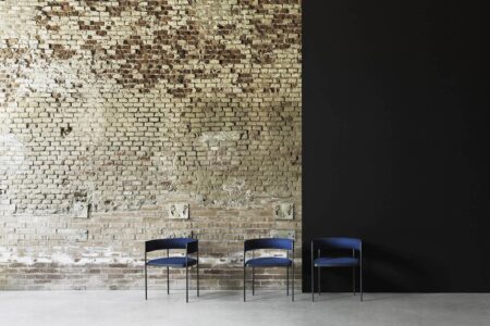 Era Silla. David López Quincoces. Living Divani | living divani_era chair 1