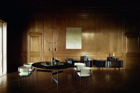 Era Silla. David López Quincoces. Living Divani | living divani_era chair 5