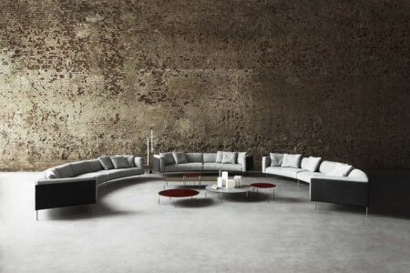 Era Table. David López Quincoces. Living Divani | living divani_era table 2