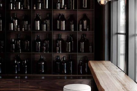 Nina. David López Quincoces. Living Divani | livingdivani_nina 1