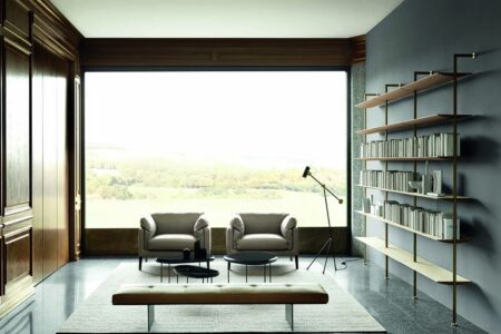 Sailor System. David López Quincoces. Living Divani | livingdivani_sailor 11