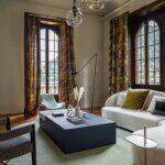 Sala de estar. Returning to Villa Casa Bianca. Broadview Group