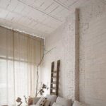 LoVt3 Apartment. Loft en Barcelona de NáBITO Architects | lovt3_apartment nabito_architects roomdiseno1