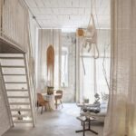 LoVt3 Apartment. Loft en Barcelona de NáBITO Architects | lovt3_apartment nabito_architects roomdiseno2