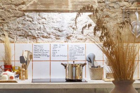 LoVt3 Apartment. Loft en Barcelona de NáBITO Architects | lovt3_apartment nabito_architects roomdiseno6