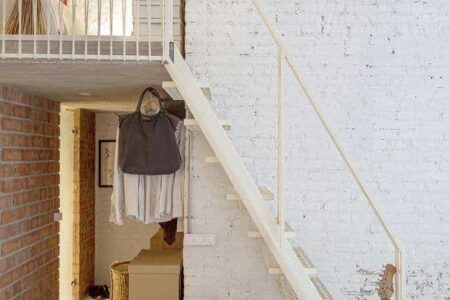 LoVt3 Apartment. Loft en Barcelona de NáBITO Architects | lovt3_apartment nabito_architects roomdiseno7