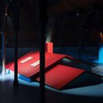 Louis Vuitton. Virgil Abloh | louis_vuitton roomdiseno3