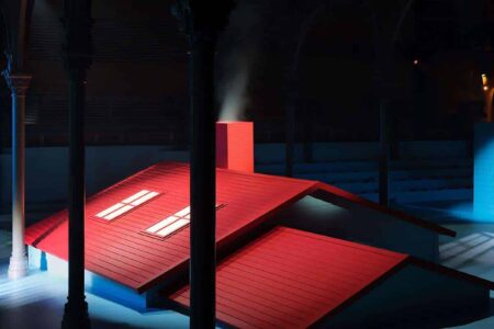 Louis Vuitton. Virgil Abloh | louis_vuitton roomdiseno3