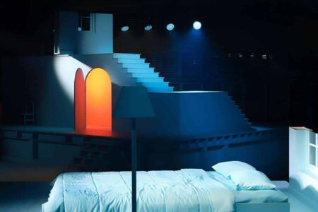 Louis Vuitton. Virgil Abloh | louis_vuitton roomdiseno7