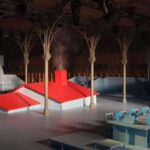 Louis Vuitton. Virgil Abloh | louis_vuitton roomdiseno8
