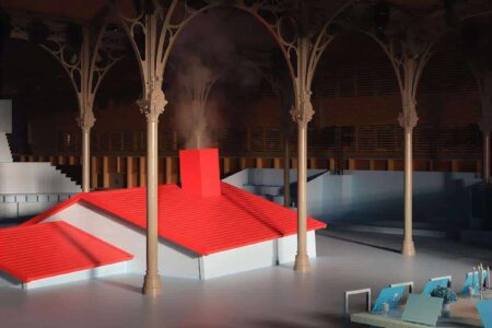 Louis Vuitton. Virgil Abloh | louis_vuitton roomdiseno8