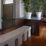 Lounge. Returning to Villa Casa Bianca. Broadview Group