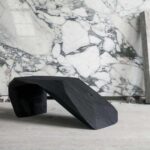 Low Table. Kaspar Hamacher. Diseño belga | low table