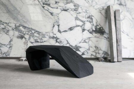 Low Table. Kaspar Hamacher. Diseño belga | low table