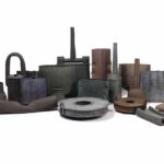Vases. Lu Bin. Loewe Foundation Craft Prize 2022 | lu bin 1