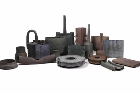 Vases. Lu Bin. Loewe Foundation Craft Prize 2022 | lu bin 1