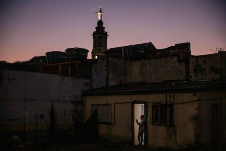 Crackland. Luca Meola. URBAN Photo Awards 2021. Fotografía urbana | luca meola crackland _p_11