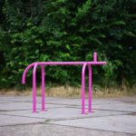esculturas minimalistas. diseño para niños. luca boscardin | lucas boscardin roomdiseno5
