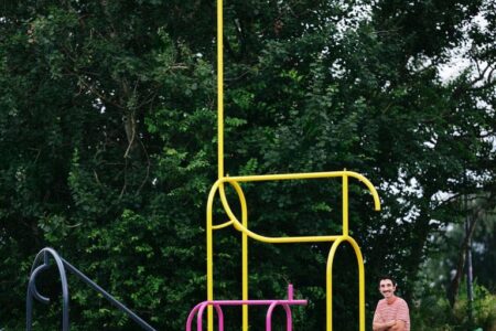 esculturas minimalistas. diseño para niños. luca boscardin | lucas boscardin roomdiseno6