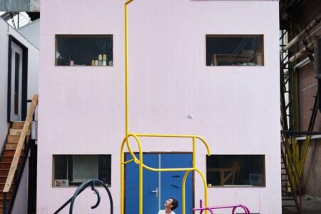 esculturas minimalistas. diseño para niños. luca boscardin | lucas boscardin roomdiseno7