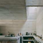 Ludwig Godefroy, arquitectura brutalista, casa brutalista México | ludwig godefroy 2