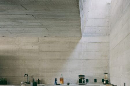 Ludwig Godefroy, arquitectura brutalista, casa brutalista México | ludwig godefroy 2
