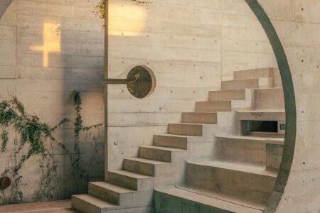 Casa TO. Ludwig Godefroy