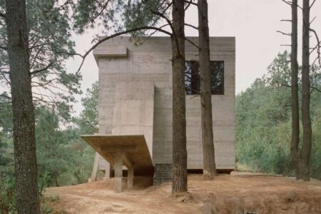 arquitectura brutalista. Ludwig Godefroy. brutalismo | ludwig godefroy