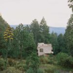 arquitectura brutalista. Ludwig Godefroy. brutalismo | ludwig godefroy1