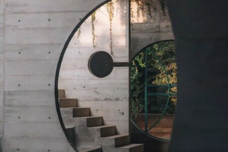 Casa TO. Ludwig Godefroy