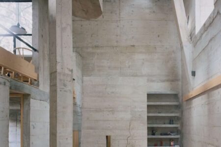 arquitectura brutalista. Ludwig Godefroy. brutalismo | ludwig godefroy10