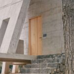 arquitectura brutalista. Ludwig Godefroy. brutalismo | ludwig godefroy11