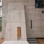 arquitectura brutalista. Ludwig Godefroy. brutalismo | ludwig godefroy12