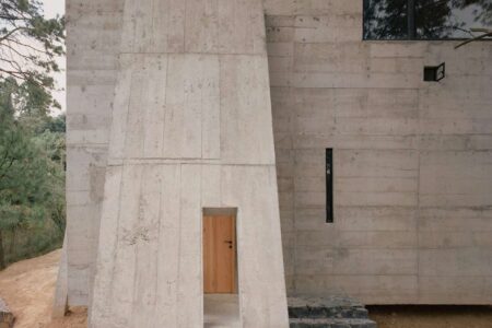 arquitectura brutalista. Ludwig Godefroy. brutalismo | ludwig godefroy12