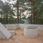 arquitectura brutalista. Ludwig Godefroy. brutalismo | ludwig godefroy13
