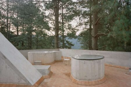 arquitectura brutalista. Ludwig Godefroy. brutalismo | ludwig godefroy13